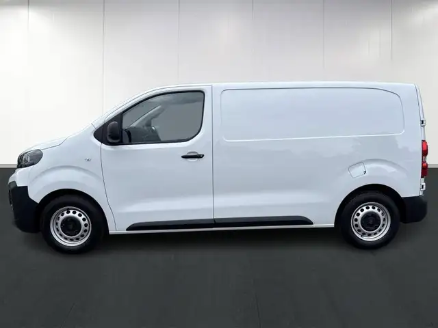 Peugeot Partner III Premium