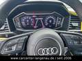 Audi A1 Sportback 30 TFSI + Werksgarantie 09.2024 Gelb - thumbnail 14