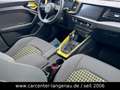 Audi A1 Sportback 30 TFSI + Werksgarantie 09.2024 Gelb - thumbnail 10