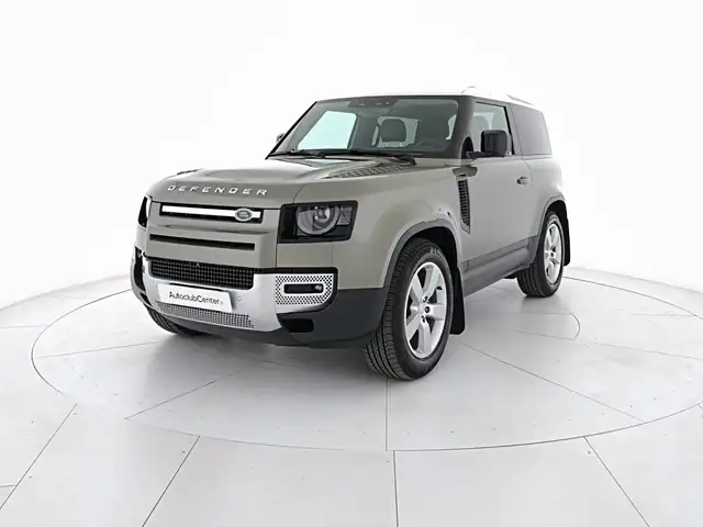 Land Rover Defender 90 Hard Top 3.0d i6 mhev awd 200cv