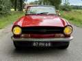 Triumph TR6 Soft Top Rot - thumbnail 6