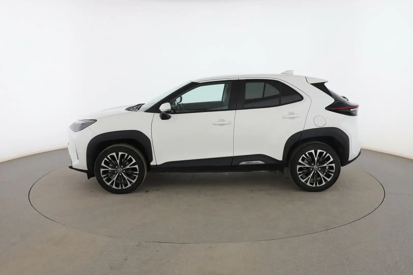 Toyota Yaris Cross 1.5 120H Style Blanco - 2
