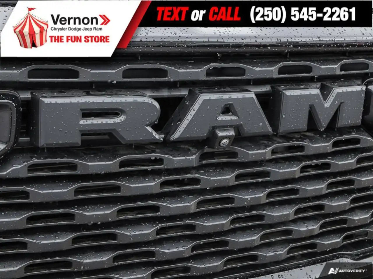 RAM 1500 photo RAM 1500