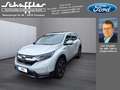 Honda CR-V 2.0 i-MMD HYBRID 4WD Executive Weiß - thumbnail 1