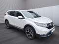 Honda CR-V 2.0 i-MMD HYBRID 4WD Executive Weiß - thumbnail 9