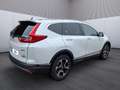 Honda CR-V 2.0 i-MMD HYBRID 4WD Executive Weiß - thumbnail 7