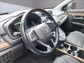 Honda CR-V 2.0 i-MMD HYBRID 4WD Executive Weiß - thumbnail 12