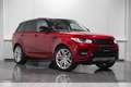Land Rover Range Rover Sport 3,0 SDV6 Autobiography Dynamik-Paket Rot - thumbnail 3