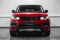 Land Rover Range Rover Sport 3,0 SDV6 Autobiography Dynamik-Paket Rot - thumbnail 2