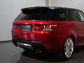 Land Rover Range Rover Sport 3,0 SDV6 Autobiography Dynamik-Paket Rot - thumbnail 13