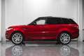 Land Rover Range Rover Sport 3,0 SDV6 Autobiography Dynamik-Paket Rot - thumbnail 5