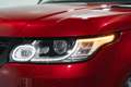 Land Rover Range Rover Sport 3,0 SDV6 Autobiography Dynamik-Paket Rot - thumbnail 8