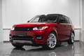 Land Rover Range Rover Sport 3,0 SDV6 Autobiography Dynamik-Paket Rot - thumbnail 1