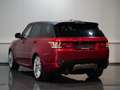 Land Rover Range Rover Sport 3,0 SDV6 Autobiography Dynamik-Paket Rot - thumbnail 9