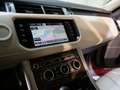 Land Rover Range Rover Sport 3,0 SDV6 Autobiography Dynamik-Paket Rot - thumbnail 25