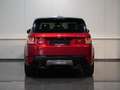Land Rover Range Rover Sport 3,0 SDV6 Autobiography Dynamik-Paket Rot - thumbnail 11