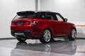 Land Rover Range Rover Sport 3,0 SDV6 Autobiography Dynamik-Paket Rot - thumbnail 11