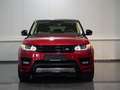 Land Rover Range Rover Sport 3,0 SDV6 Autobiography Dynamik-Paket Rot - thumbnail 3