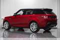Land Rover Range Rover Sport 3,0 SDV6 Autobiography Dynamik-Paket Rot - thumbnail 12