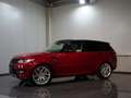 Land Rover Range Rover Sport 3,0 SDV6 Autobiography Dynamik-Paket Rot - thumbnail 2