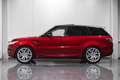 Land Rover Range Rover Sport 3,0 SDV6 Autobiography Dynamik-Paket Rot - thumbnail 4