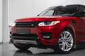 Land Rover Range Rover Sport 3,0 SDV6 Autobiography Dynamik-Paket Rot - thumbnail 9