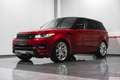 Land Rover Range Rover Sport 3,0 SDV6 Autobiography Dynamik-Paket Rot - thumbnail 7