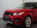 Land Rover Range Rover Sport 3,0 SDV6 Autobiography Dynamik-Paket Rot - thumbnail 5