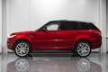 Land Rover Range Rover Sport 3,0 SDV6 Autobiography Dynamik-Paket Rot - thumbnail 6