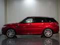 Land Rover Range Rover Sport 3,0 SDV6 Autobiography Dynamik-Paket Rot - thumbnail 8