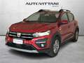 Dacia Sandero Stepway 1.0 tce ECO-G Comfort Rood - thumbnail 1