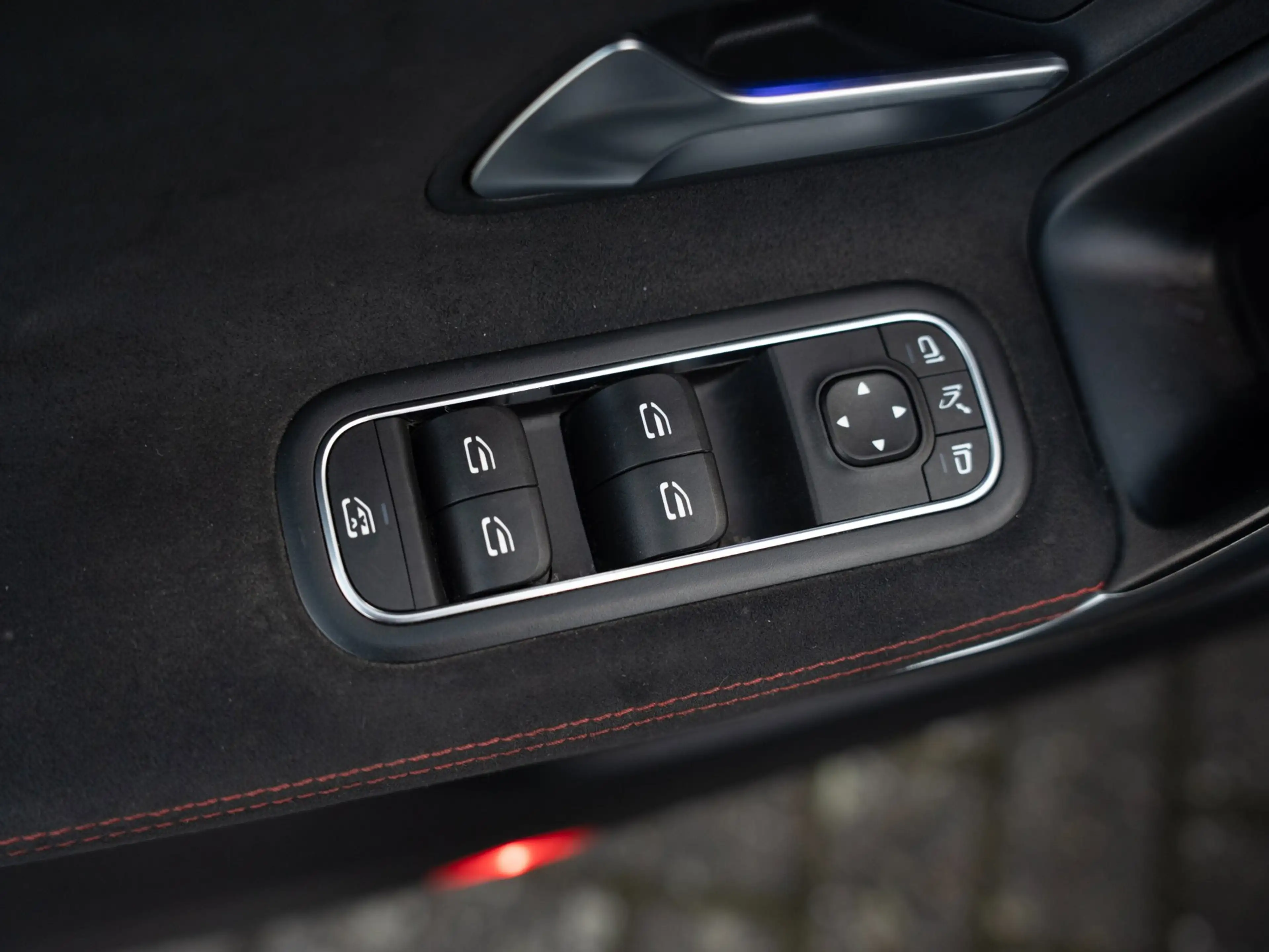 Mercedes-Benz CLA 35 AMG 4MATIC Pano/Schaal/Perf stuur/Memory/Burmester — photo 14