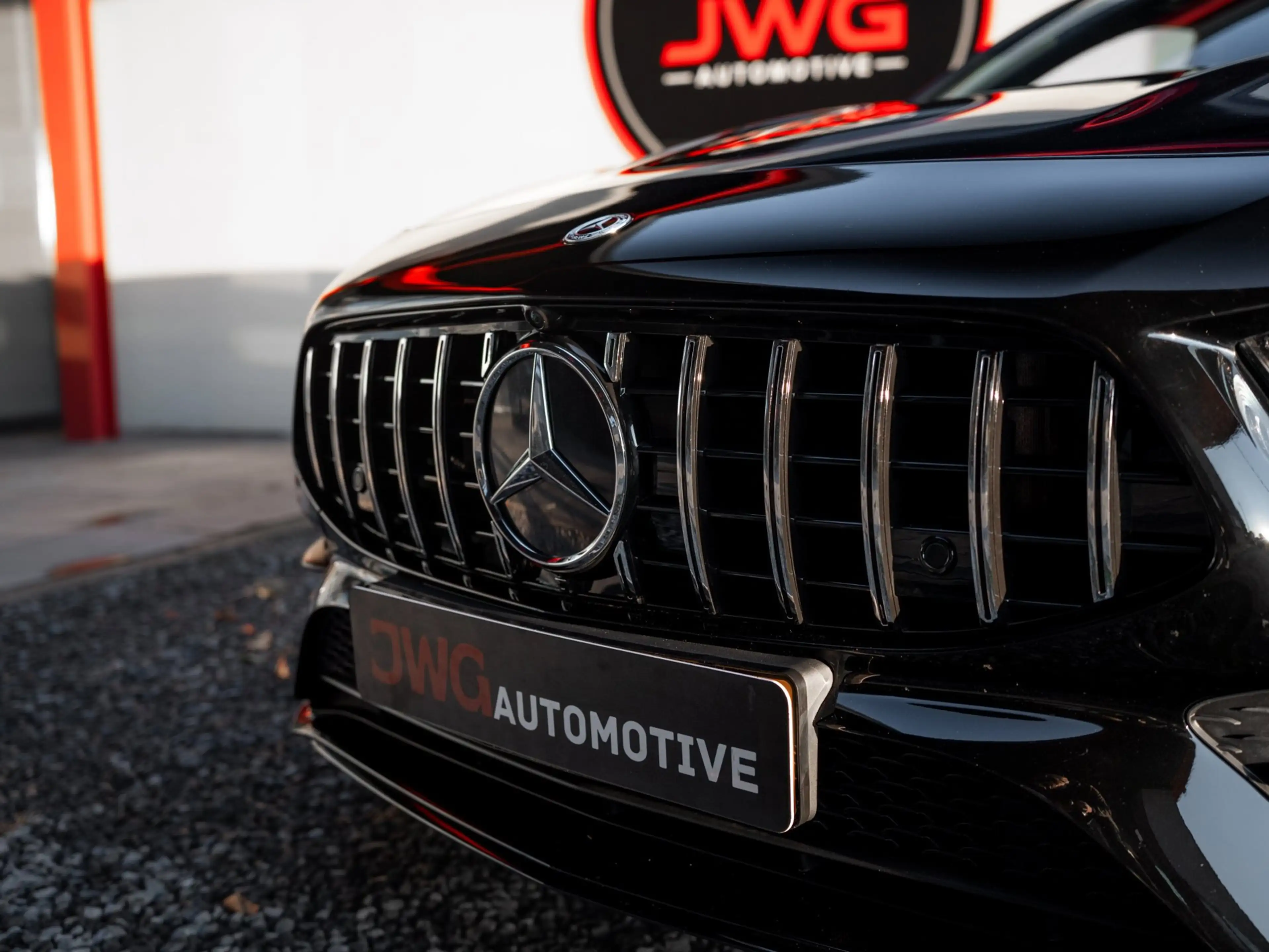 Mercedes-Benz CLA 35 AMG 4MATIC Pano/Schaal/Perf stuur/Memory/Burmester — photo 7