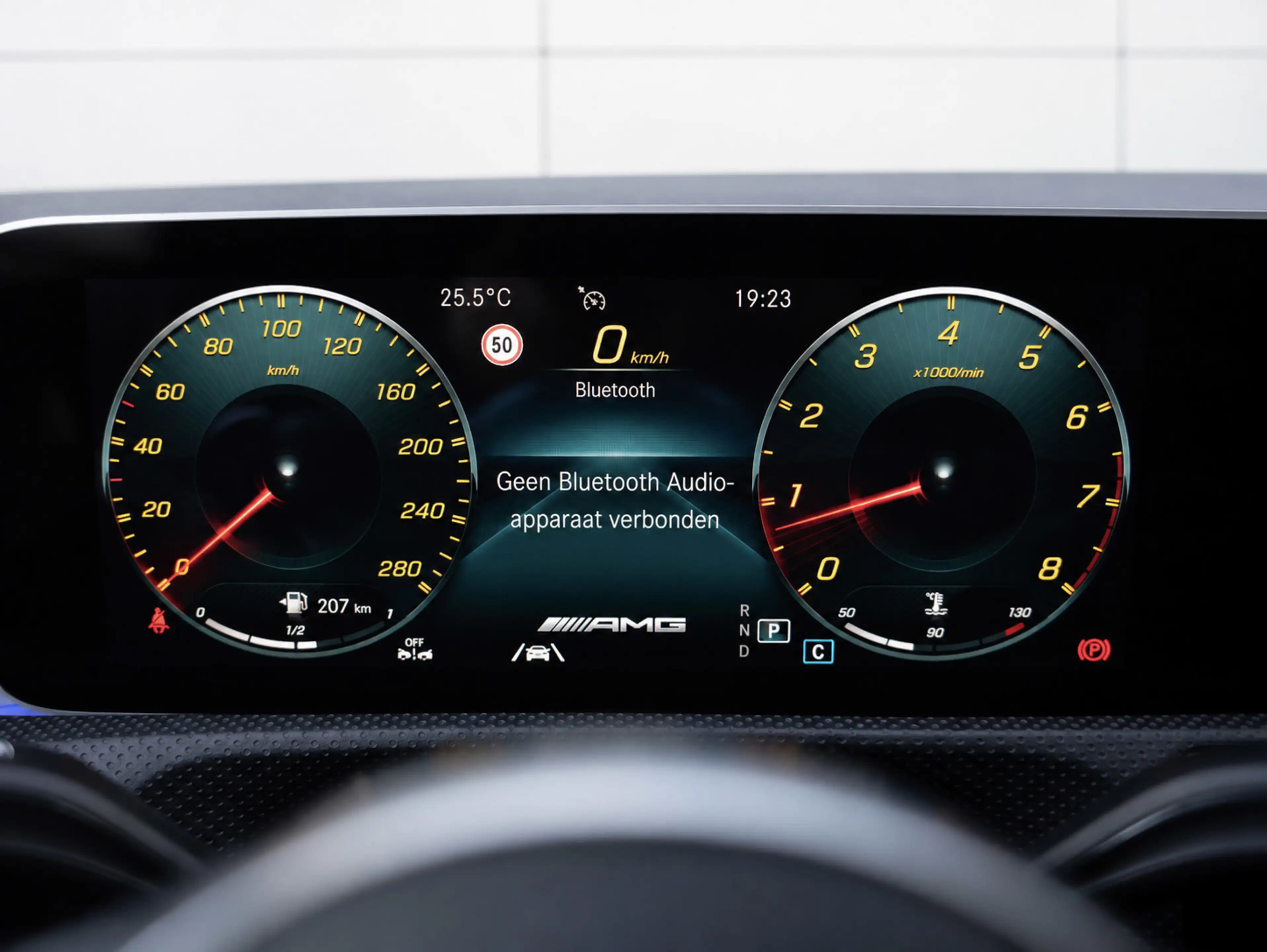 Mercedes-Benz CLA 35 AMG 4MATIC Pano/Schaal/Perf stuur/Memory/Burmester — photo 11