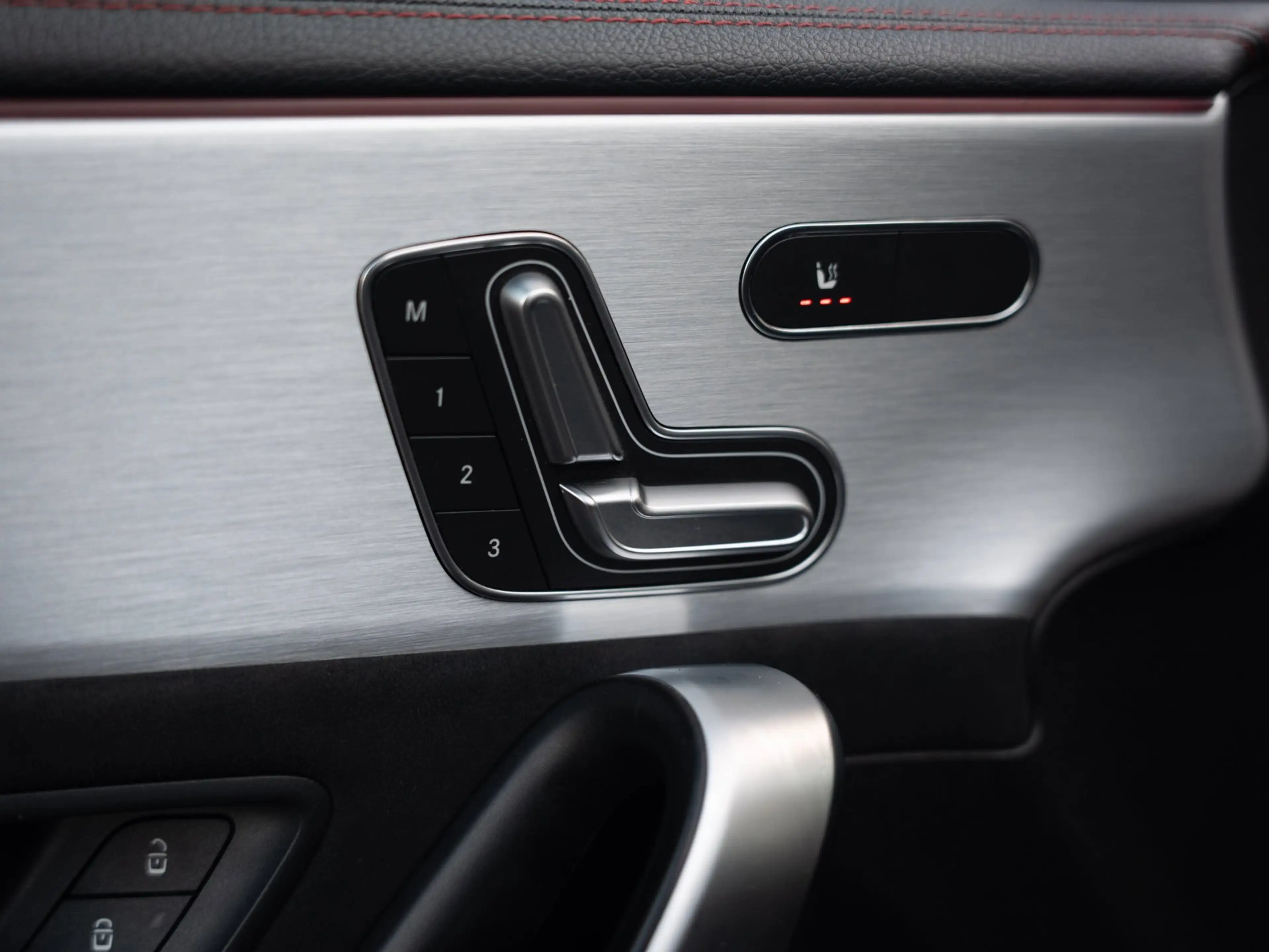 Mercedes-Benz CLA 35 AMG 4MATIC Pano/Schaal/Perf stuur/Memory/Burmester — photo 15