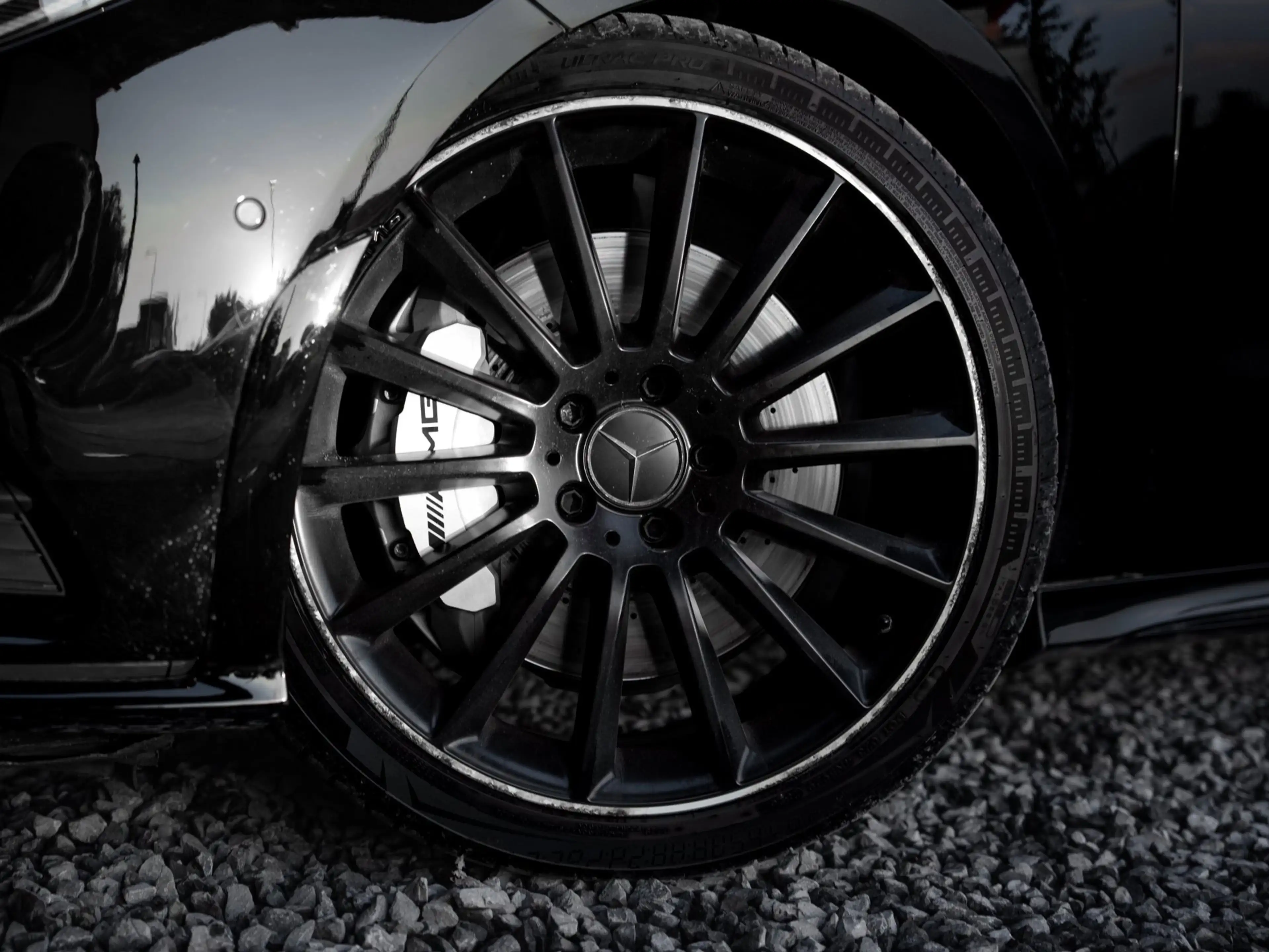 Mercedes-Benz CLA 35 AMG 4MATIC Pano/Schaal/Perf stuur/Memory/Burmester — photo 6