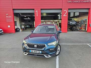 1.5 TSI 150CH DSG7 STYLE BUSINESS