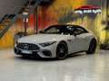 Mercedes-Benz SL 63 AMG 4Matic+ Track Pace~BURMESTER~HUD~ACC Grey - thumbnail 1