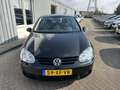 Volkswagen Golf 1.6 FSI Optive 3 Zwart - thumbnail 2
