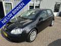 Volkswagen Golf 1.6 FSI Optive 3 Zwart - thumbnail 1
