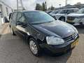 Volkswagen Golf 1.6 FSI Optive 3 Zwart - thumbnail 3