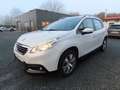 Peugeot 2008 2008 120 VTI Allure Wit - thumbnail 1