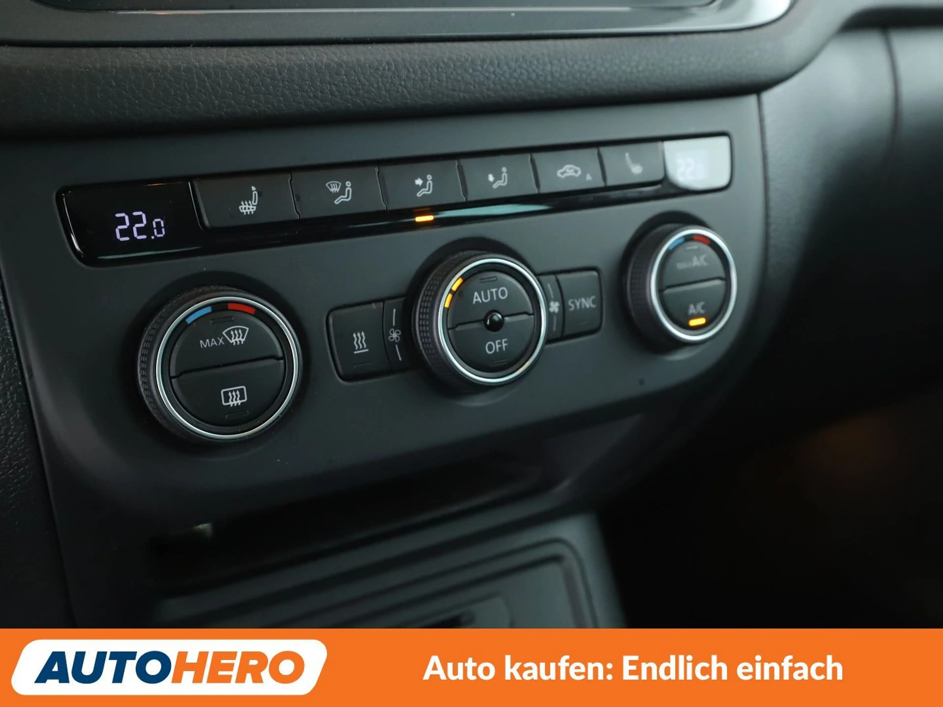Volkswagen Tiguan 2.0 TDI Sport & Style 4Motion BMT Aut.*NAVI* — photo 22