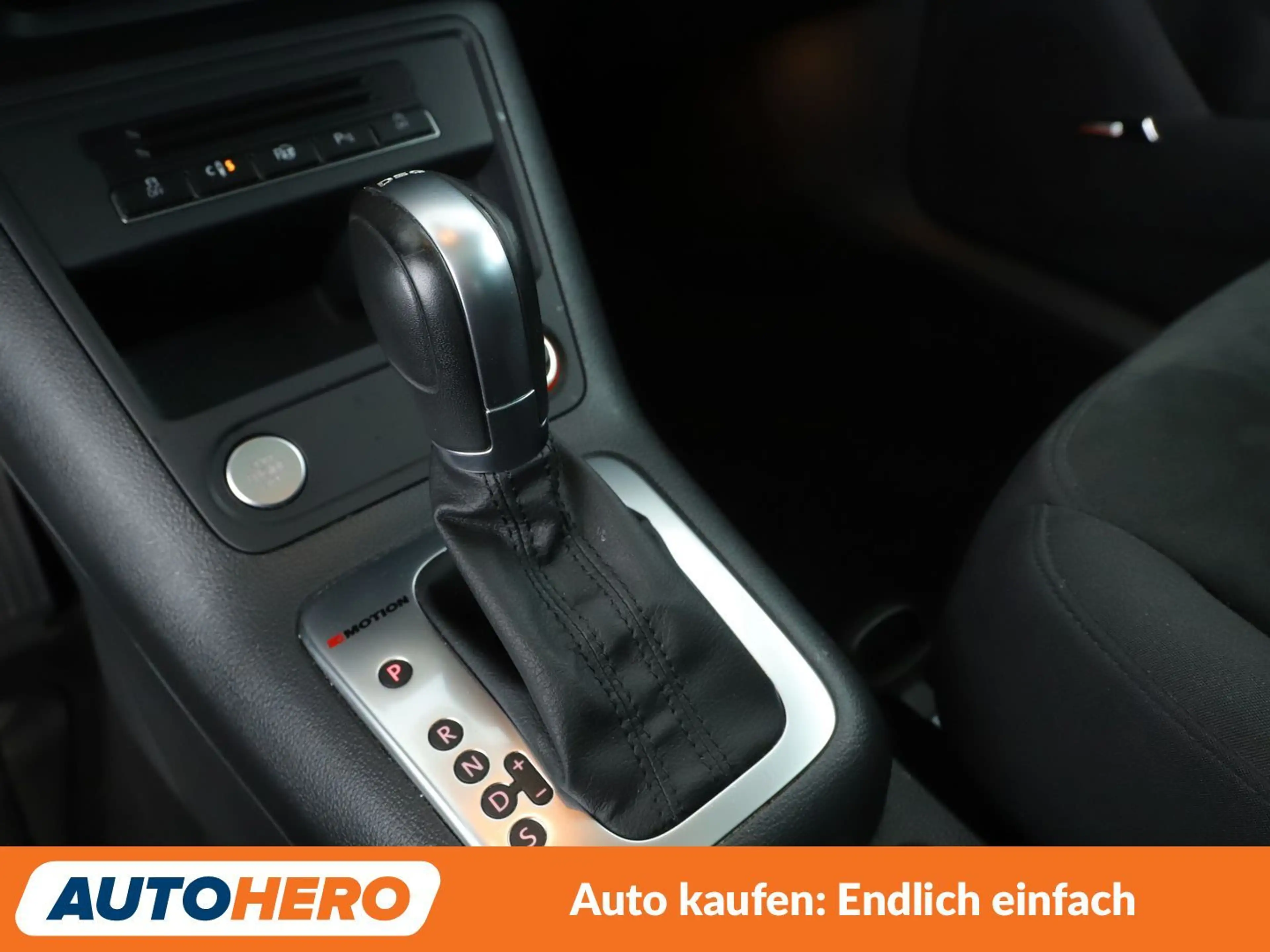 Volkswagen Tiguan 2.0 TDI Sport & Style 4Motion BMT Aut.*NAVI* — photo 23
