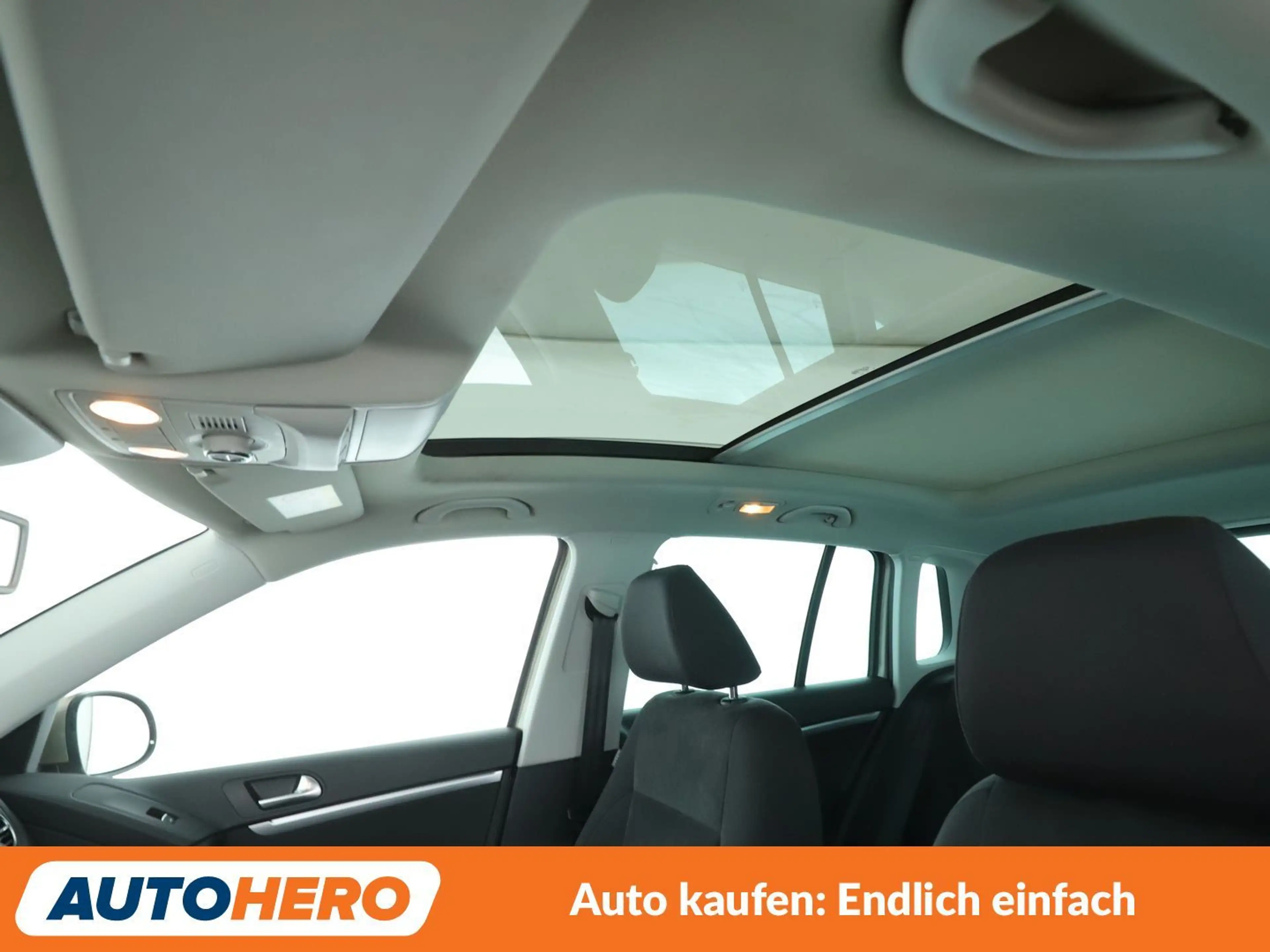 Volkswagen Tiguan 2.0 TDI Sport & Style 4Motion BMT Aut.*NAVI* — photo 26