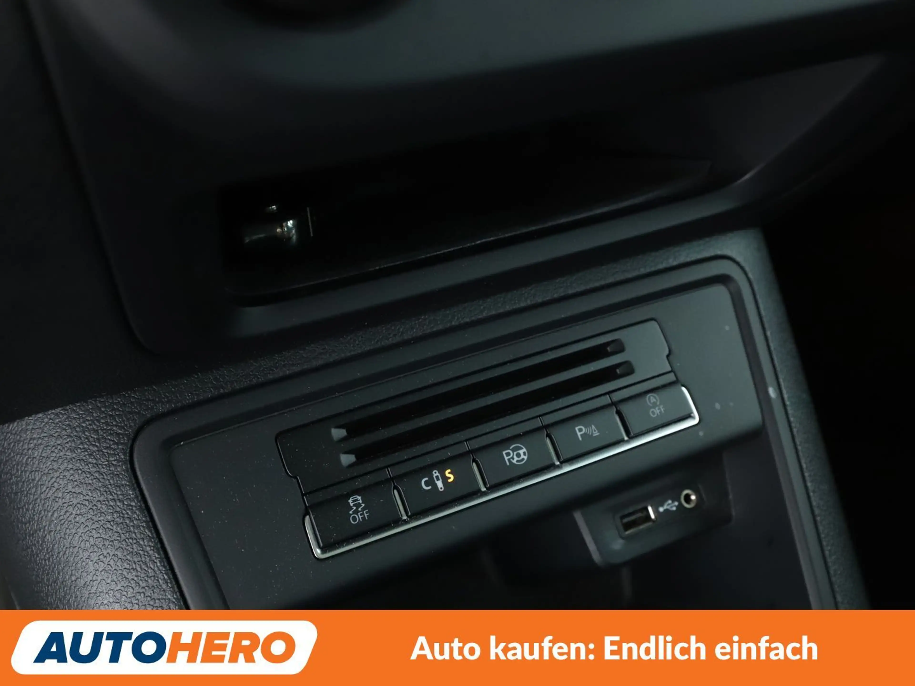Volkswagen Tiguan 2.0 TDI Sport & Style 4Motion BMT Aut.*NAVI* — photo 24