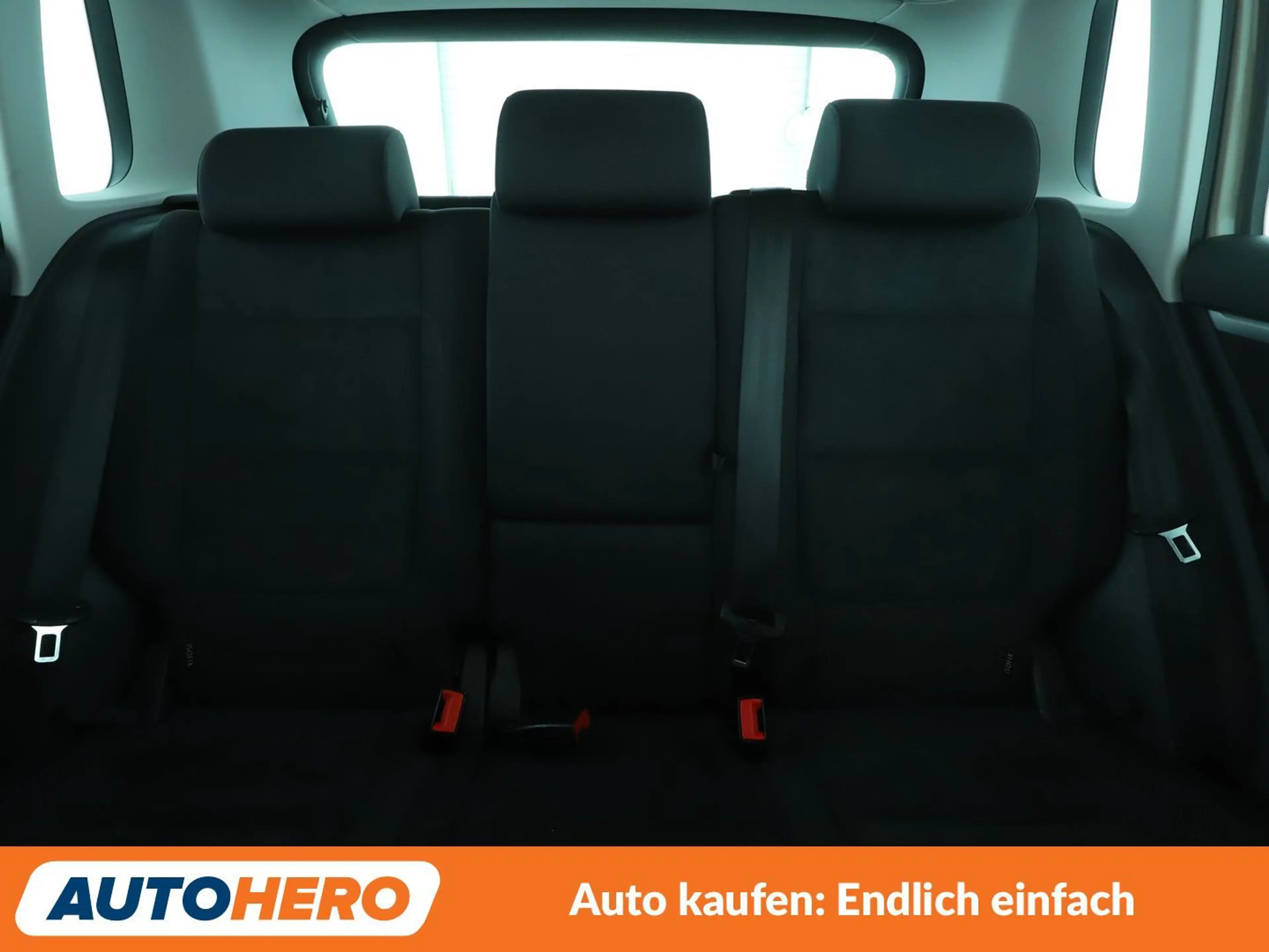 Volkswagen Tiguan 2.0 TDI Sport & Style 4Motion BMT Aut.*NAVI* — photo 15