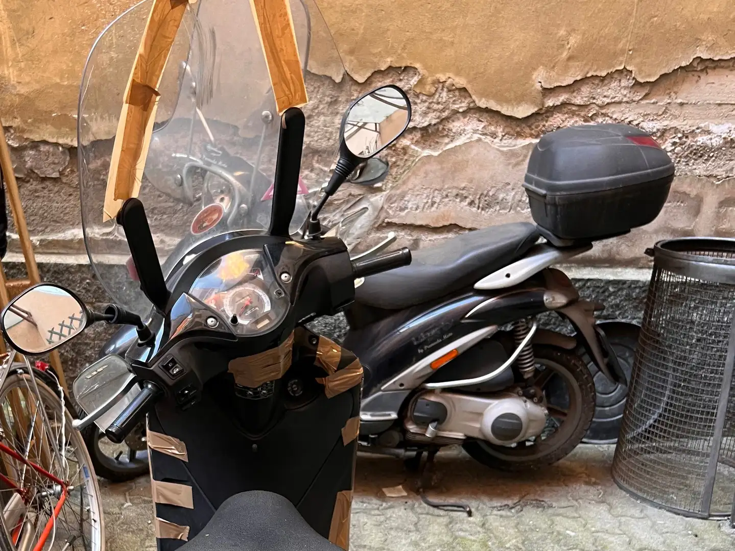 Honda SH 150 sport - 2