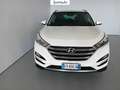 Hyundai TUCSON 1.7 crdi Xpossible 2wd 115cv bijela - thumbnail 2