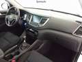 Hyundai TUCSON 1.7 crdi Xpossible 2wd 115cv Bianco - thumbnail 9